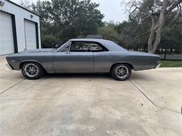 1967 Chevrolet Chevelle (CC-2068149) for sale in San Antonio, Texas