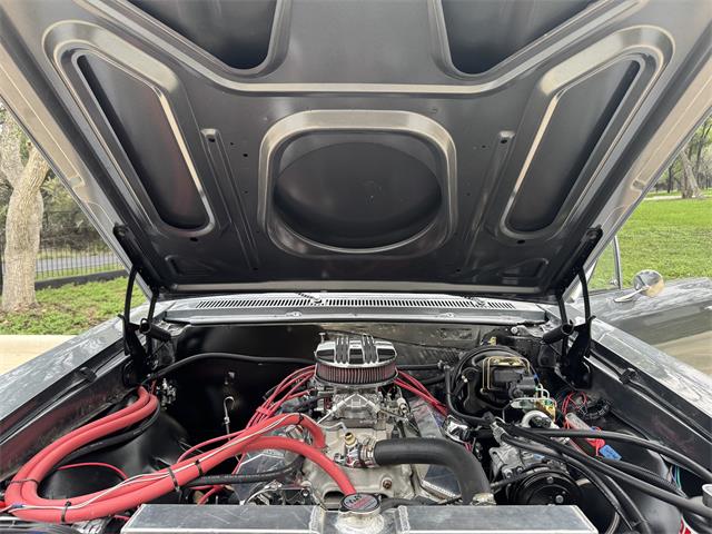 1967 Chevrolet Chevelle (CC-2068149) for sale in San Antonio, Texas