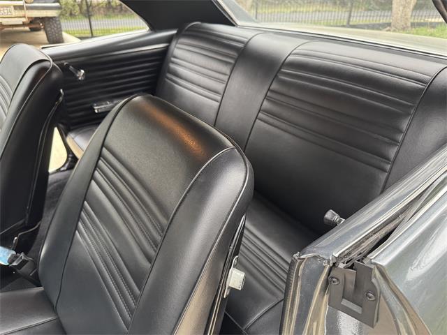 1967 Chevrolet Chevelle (CC-2068149) for sale in San Antonio, Texas