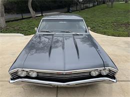 1967 Chevrolet Chevelle (CC-2068149) for sale in San Antonio, Texas