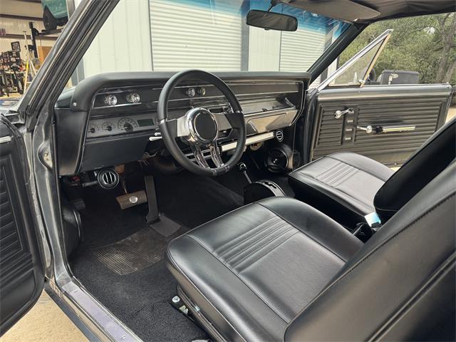 1967 Chevrolet Chevelle (CC-2068149) for sale in San Antonio, Texas