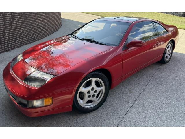1990 Nissan 300ZX (CC-2068150) for sale in Richmond / Lexington, Kentucky