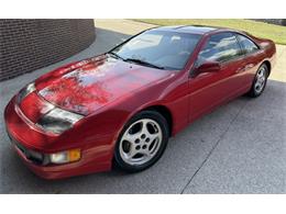 1990 Nissan 300ZX (CC-2068150) for sale in Richmond / Lexington, Kentucky
