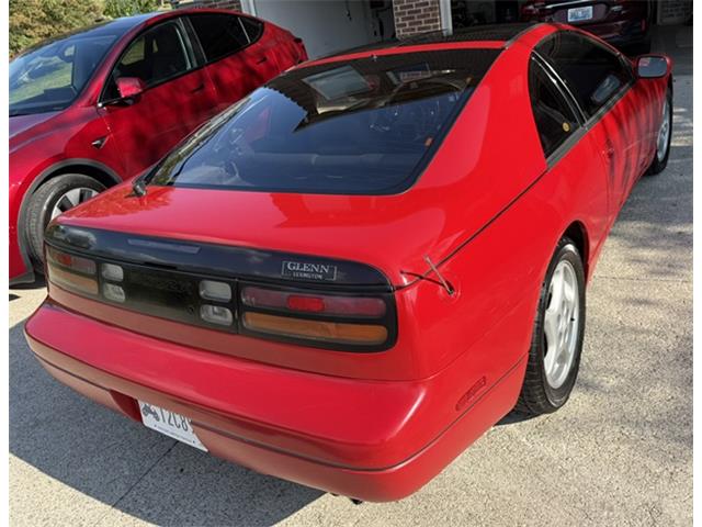 1990 Nissan 300ZX (CC-2068150) for sale in Richmond / Lexington, Kentucky