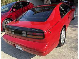 1990 Nissan 300ZX (CC-2068150) for sale in Richmond / Lexington, Kentucky