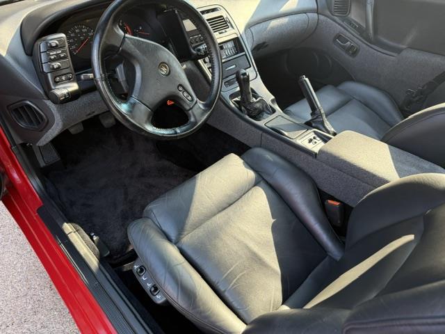 1990 Nissan 300ZX (CC-2068150) for sale in Richmond / Lexington, Kentucky