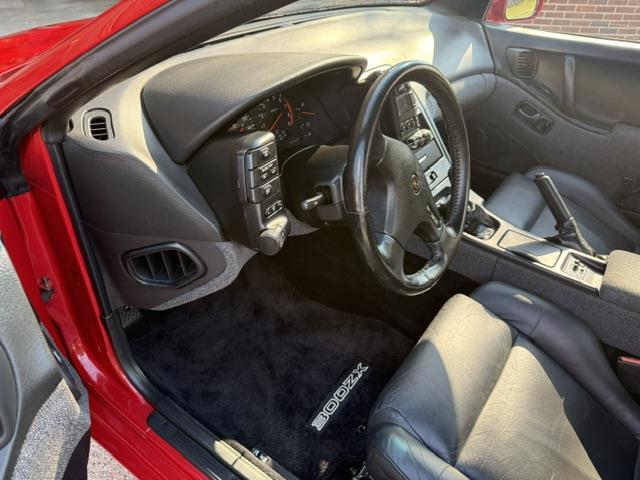 1990 Nissan 300ZX (CC-2068150) for sale in Richmond / Lexington, Kentucky