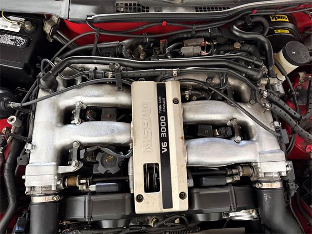 1990 Nissan 300ZX (CC-2068150) for sale in Richmond / Lexington, Kentucky