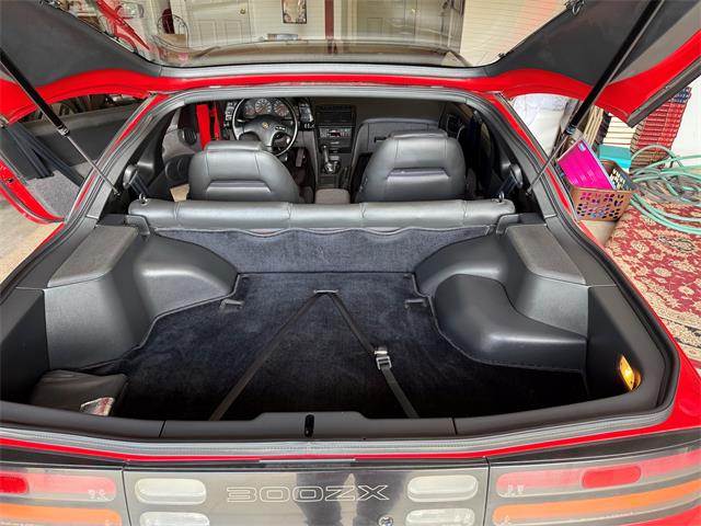 1990 Nissan 300ZX (CC-2068150) for sale in Richmond / Lexington, Kentucky
