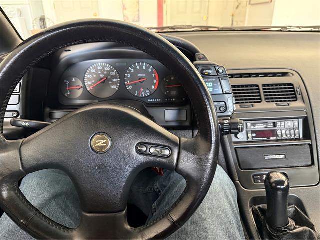 1990 Nissan 300ZX (CC-2068150) for sale in Richmond / Lexington, Kentucky