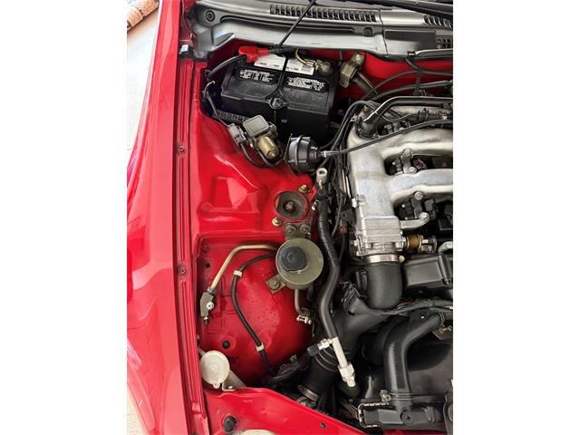 1990 Nissan 300ZX (CC-2068150) for sale in Richmond / Lexington, Kentucky