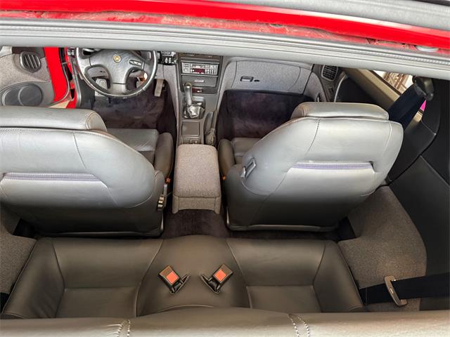 1990 Nissan 300ZX (CC-2068150) for sale in Richmond / Lexington, Kentucky