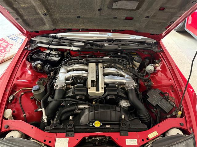 1990 Nissan 300ZX (CC-2068150) for sale in Richmond / Lexington, Kentucky