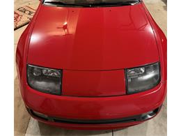 1990 Nissan 300ZX (CC-2068150) for sale in Richmond / Lexington, Kentucky
