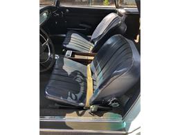 1967 Mercedes-Benz 250SL (CC-2068151) for sale in Halfmoon Bay, British Columbia