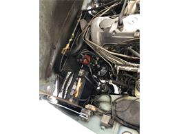 1967 Mercedes-Benz 250SL (CC-2068151) for sale in Halfmoon Bay, British Columbia