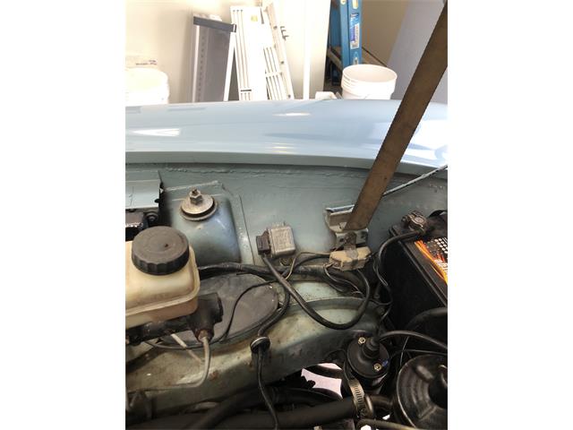 1967 Mercedes-Benz 250SL (CC-2068151) for sale in Halfmoon Bay, British Columbia