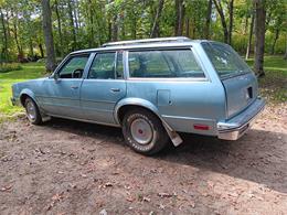 1978 Pontiac LeMans (CC-2068153) for sale in Park Rapids, Minnesota