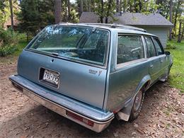 1978 Pontiac LeMans (CC-2068153) for sale in Park Rapids, Minnesota