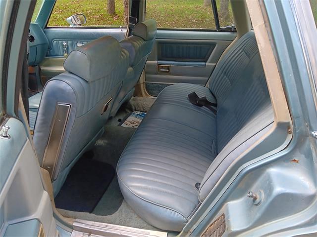 1978 Pontiac LeMans (CC-2068153) for sale in Park Rapids, Minnesota