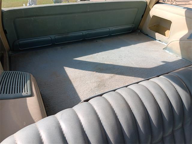 1978 Pontiac LeMans (CC-2068153) for sale in Park Rapids, Minnesota