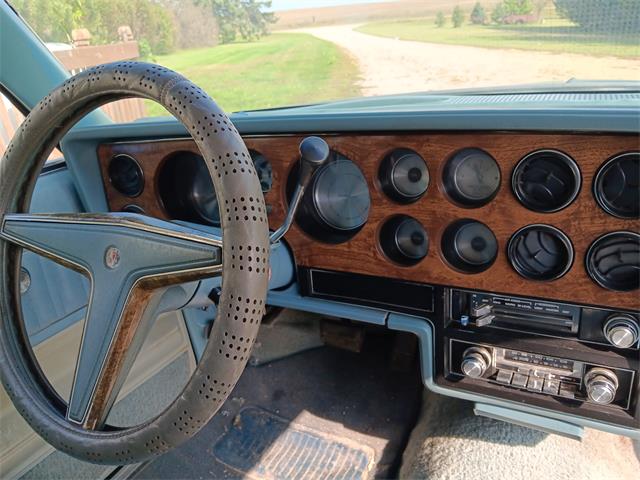 1978 Pontiac LeMans (CC-2068153) for sale in Park Rapids, Minnesota