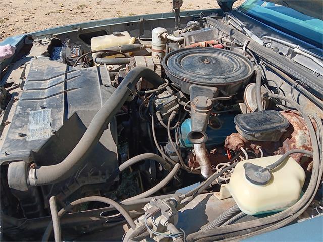 1978 Pontiac LeMans (CC-2068153) for sale in Park Rapids, Minnesota