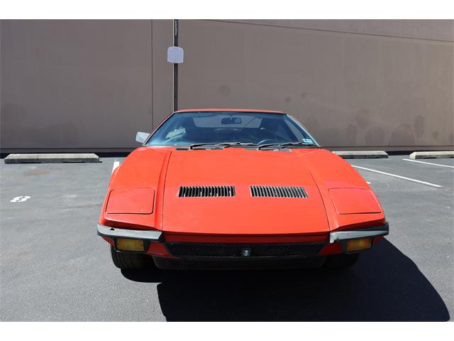 1972 De Tomaso Pantera (CC-2068154) for sale in ASTORIA, New York
