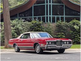 1971 Ford LTD (CC-2068155) for sale in Grass Valley, California
