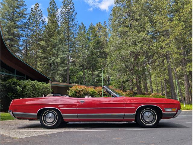 1971 Ford LTD (CC-2068155) for sale in Grass Valley, California