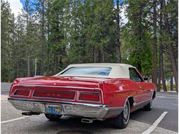 1971 Ford LTD (CC-2068155) for sale in Grass Valley, California