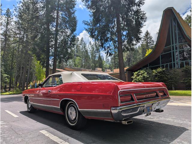 1971 Ford LTD (CC-2068155) for sale in Grass Valley, California