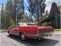 1971 Ford LTD (CC-2068155) for sale in Grass Valley, California