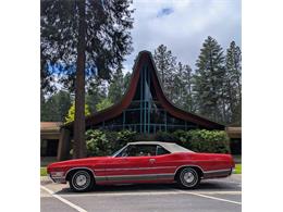 1971 Ford LTD (CC-2068155) for sale in Grass Valley, California