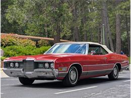 1971 Ford LTD (CC-2068155) for sale in Grass Valley, California