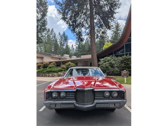 1971 Ford LTD (CC-2068155) for sale in Grass Valley, California