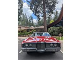 1971 Ford LTD (CC-2068155) for sale in Grass Valley, California