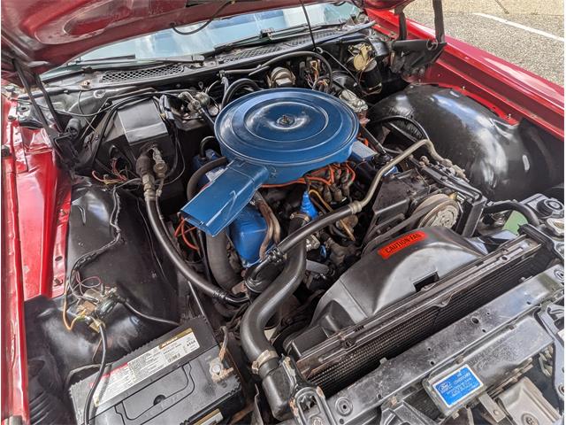 1971 Ford LTD (CC-2068155) for sale in Grass Valley, California