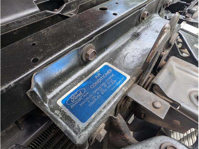 1971 Ford LTD (CC-2068155) for sale in Grass Valley, California