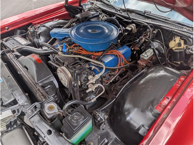 1971 Ford LTD (CC-2068155) for sale in Grass Valley, California