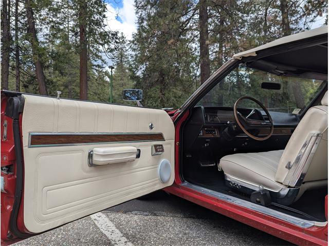 1971 Ford LTD (CC-2068155) for sale in Grass Valley, California