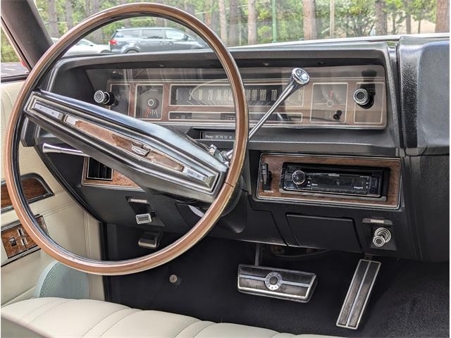 1971 Ford LTD (CC-2068155) for sale in Grass Valley, California