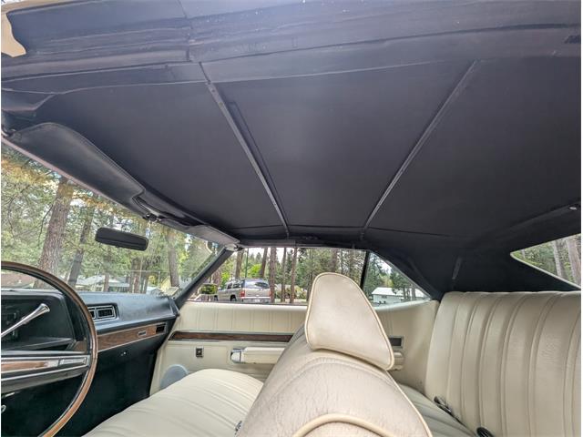 1971 Ford LTD (CC-2068155) for sale in Grass Valley, California