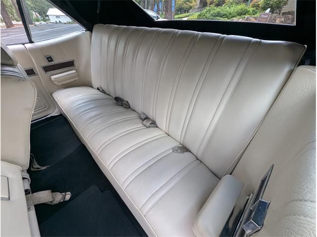 1971 Ford LTD (CC-2068155) for sale in Grass Valley, California