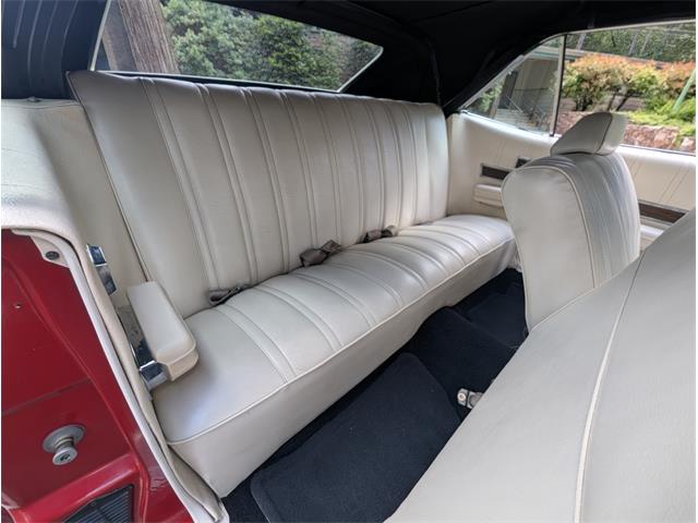 1971 Ford LTD (CC-2068155) for sale in Grass Valley, California