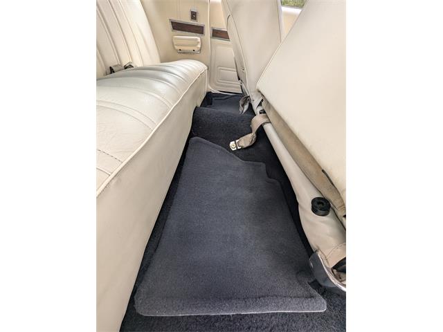 1971 Ford LTD (CC-2068155) for sale in Grass Valley, California