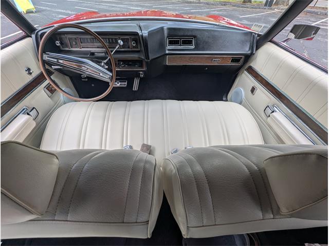 1971 Ford LTD (CC-2068155) for sale in Grass Valley, California