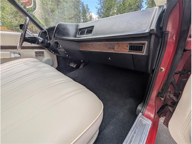 1971 Ford LTD (CC-2068155) for sale in Grass Valley, California