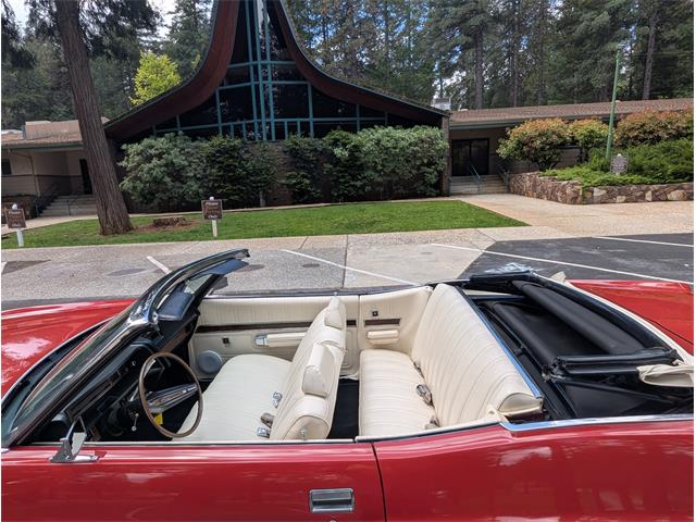 1971 Ford LTD (CC-2068155) for sale in Grass Valley, California