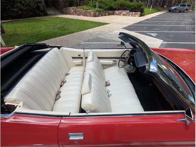 1971 Ford LTD (CC-2068155) for sale in Grass Valley, California